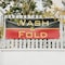 Signmission Wash and Fold, 36 Inch x 96 Inch, Vinyl Banner B-96-30920 - alternate 5