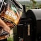 Green Mountain Grills PREMIUM GOLD BLEND HARDWOOD PELLETS, 28 LB BAG GMG-2001 - alternate 5