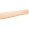 Performance Tool Pick & Finishing Hammer, High Carbon Steel, Hickory Handle W1013 - alternate 7