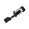 Fcs Struts Suspension Strut And Coil Spring Assembly 1334053R - alternate 5
