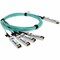 Add-On Addon Cisco Qsfp-4X10G-Aoc2M Compatible Taa Compliant 40Gbase-Aoc QSFP-4X10G-AOC2M-AO - alternate 6