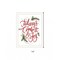 Homeroots Tidings of Comfort and Joy 1 White Framed Print Wall Art 416148 - alternate 4