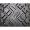 Antego 23 x 9.5-12 in Lawn Mower Tire, Black, 4 PK T40042395012 - alternate 5