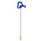 K2 Pumps Lead Free 3' Frost Proof Yard Hydrant, Overall Length: 5.25' AWP00001K-3 - alternate 6