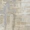 Homeroots 8' X 10' Ivory And Beige Abstract Washable Indoor Outdoor Area Rug 609205 - alternate 9