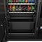 Koolmore Refrigerated Vending Machine 48 Slots Featuring 49 Inch Touch Display, Bills, Coins, CC Reader KM-VMRWT-48BCR - alternate 8