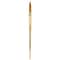 Da Vinci COSMOTOP-SPIN Quill Brush, Synthetic, Watercolor & Indian Ink, Round, Series 488, Size 2 VA-488_2 - alternate 1