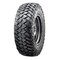 Maxxis Tire LT37 x 1250R17 Mud Terrain Light Truck And SUV Polyester Belted Radial Raised Black Letter TL00101200 - alternate 3