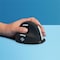 R-Go R-Go ergonomic mouse, HE Break - large, left, wireless RGOHELELAWL - alternate 6