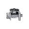 Auveco Type G Mini Hose Clamp 5/16in - 13/32in Range, 10PK 16766 - alternate 1
