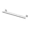 Gatco Elevate 24" Double Towel Bar, Chrome 4054 - alternate 3
