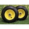 Antego Single-11x4.00-5 Pneumatic Tire & Wheel - Replacement for John Deere AM101589 - A5325190060804114005 - alternate 7