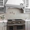 Apollo Tile Wooden Gray 12x12 Marble Polished, Etched Floor and Wall Mosaic Tile 4.92 sqft/case, 5PK APLBL8808WGA - alternate 11