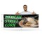 Signmission Mexican Street Corn, 36 Inch x 96 Inch, Vinyl Banner B-96-30738 - alternate 5