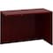 Boss Reversible Return, 36"x24", Mahogany N192-M - alternate 1