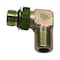 John Deere ELBOW FITTING, JOHN DEERE OEM 4174587 4174587 - alternate 4