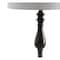 Jonathan Y Laine 60" Metal/Glass LED Side Table and Floor Lamp, Oil Rubbed Bronze JYL3057A - alternate 8