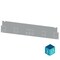Siemens ALPHA 630 Universal Partition horizontal 8GK9525-0KK33 - alternate 3