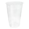 Empress Polypro Cup Wrapped 9 oz Clear, 1000PK E9P-1000W - alternate 1