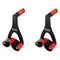 Trend Tool Technology Panel Carrier Set, Self-Adjusting Lifters for Doors & Worktops, 165 lb Capacity, P/CARRIER/2 U*P/CARRIER/2 - alternate 1