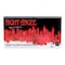 Art Noir Nitrile Powder Free 4 mil Exam Gloves - Black, Lrg - Case of 1000 NGL226 - alternate 1