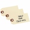 Avery Tags, Shipping, #3, Plain, Mla AVE12303 - alternate 1