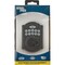 Steel Pro Electronic Deadbolt Matte Black GA7X9D01AA - alternate 1