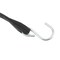 Mytee Products 21in EPDM Tarp Bungee Straps Crimped Hooks -50 Pack RS-21C - alternate 7