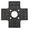Trend Tool Technology Concealed Cabinet Hinge Jig, Quick Installation, 35mm TCT Bit Included, CAB/JIG/B U*CAB/JIG/B - alternate 6