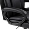 Office Star Products Executive Seating Chair, Flack Faux Leather FL14570-u6 - alternate 8