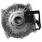 Motorcraft Engine Cooling Fan Clutch,  YB3283 - alternate 4