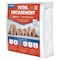 Lock-Up Lock-Up Mattress Encasement, Twin 83TWENC - alternate 1