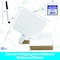 Flipside Rectangular Lined Double Sided Dry Erase Answer Paddle + Markers + Erasers - Class Pack  12 18123 - alternate 6