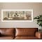 Homeroots Willow Tree Shelf Collection 1 White Framed Print Wall Art 405138 - alternate 4