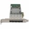 Add-On Addon 1Gbs Quad Open Sfp Port Pcie X4 Network Interface Card ADD-PCIE-4SFP - alternate 7