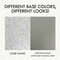 Rust-Oleum Stone Spray Paint, Gray Stone, Textured, 12 oz 7992830 - alternate 8
