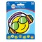 Carson Dellosa Kind Vibes Smiley Faces Cut-Outs, 36-Piece Set, 3PK 120616 - alternate 3