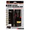 Performance Tool 3-in-1 Refillable Solder Iron, Butane Torch, Heat Gun, 8 Tips W2081 - alternate 5