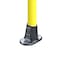 Safety Rail Angle Flange - 1-1/4in 150358 - alternate 2
