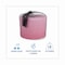 Boardwalk 14-Week Super Block Deodorizer, 20 lb, Pink, Cherry BWKG20 - alternate 18