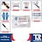 True Rescue STOP THE BLEED Bleeding Control Kit, Intermediate with SAMXT STB1-I-SAMXT - alternate 7