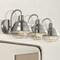 Jonathan Y Levi 24.5" 3-Light Industrial Farmhouse Iron LED Vanity, Nickel JYL1120B - alternate 10