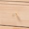 Baxton Studio Laurent Dresser, 6-Drawer Bedroom Organizer 266-14566-ZORO - alternate 9