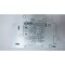 Allen Bradley MINIATURE CIRCUIT BREAKER 3P 30A AMP 480V-AC 1492-CB3G300 - alternate 9