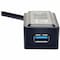 Tripp Lite USB 3.0 Hub, SuperSpeed, 4-Port, Portable U360-004-MINI - alternate 11