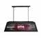 Holland Bar Stool Mississippi State University Long Box Billiard Light BxLM2 - alternate 1