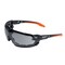 Klein Tools Low-Profile Gasket Gray Glasses 03609 - alternate 1