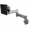 Atdec AWM HEAVY DUTY 460 ARM SILVER AWM-A46HT-S - alternate 1