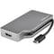Startech.Com USB C to HDMI/VGA/mDP/DVI Video Adapter CDPVDHDMDPSG - alternate 1