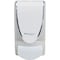 Sc Johnson Professional Transparent Manual Dispenser, 1 L, 4.92 x 4.6 x 9.25, White, PK15, 15PK TPW1LDS - alternate 1